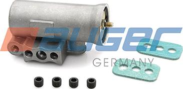 Auger 74915 - Регулятор давления, пневматическая система autospares.lv