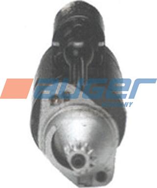 Auger 74431 - Стартер autospares.lv