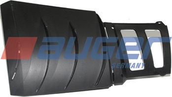 Auger 74539 - Дефлектор воздуха, кабина autospares.lv