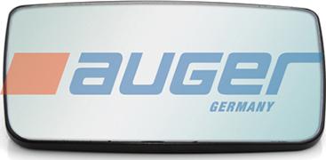 Auger 74020 - Зеркальное стекло, наружное зеркало autospares.lv