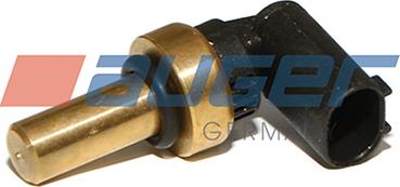 Auger 74148 - Датчик, температура охлаждающей жидкости autospares.lv