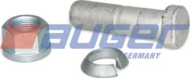 Auger 74110 - Шпилька ступицы колеса autospares.lv