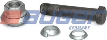 Auger 74112 - Шпилька ступицы колеса autospares.lv