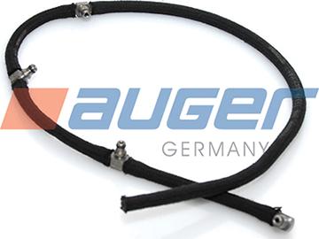 Auger 74125 - Топливный шланг autospares.lv