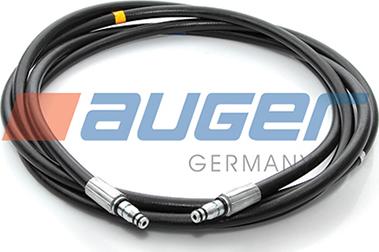 Auger 74220 - Шланг сцепления autospares.lv