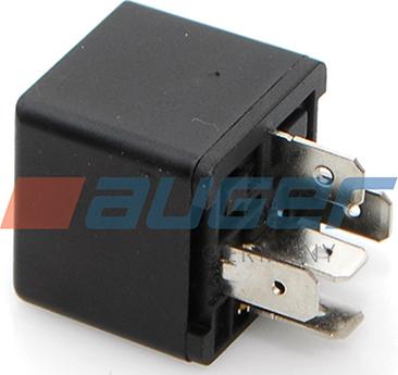 Auger 75558 - Реле аварийной световой сигнализация autospares.lv