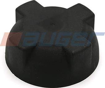 Auger 75648 - Крышка, резервуар охлаждающей жидкости autospares.lv