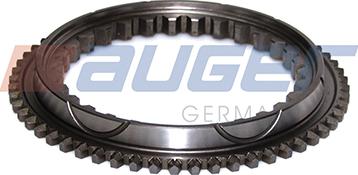 Auger 75001 - Кольцо синхронизатора, ступенчатая коробка передач autospares.lv