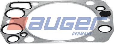 Auger 75014 - Прокладка, головка цилиндра autospares.lv