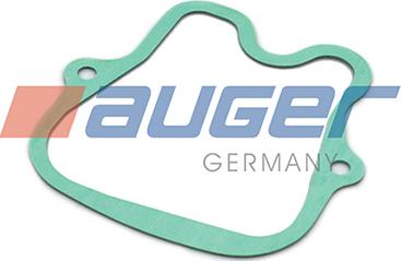 Auger 75012 - Прокладка, крышка головки цилиндра autospares.lv
