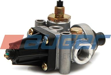 Auger 75038 - Регулятор давления, пневматическая система autospares.lv