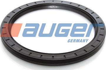 Auger 75397 - Уплотняющее кольцо, сальник, ступица колеса autospares.lv