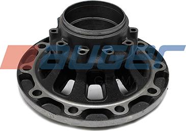 Auger 75311 - Ступица колеса, поворотный кулак autospares.lv