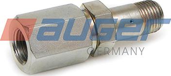 Auger 75783 - Клапан, система подачи топлива autospares.lv