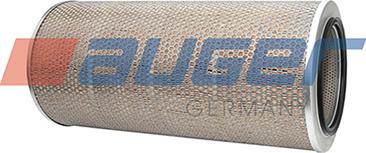 Auger 75772 - Воздушный фильтр, двигатель autospares.lv