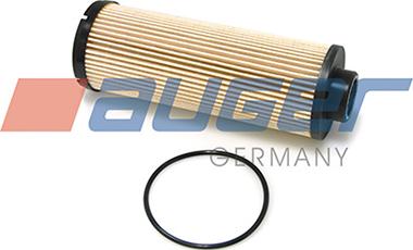 Auger 76641 - Топливный фильтр autospares.lv