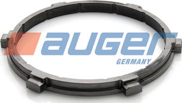 Auger 76607 - Кольцо синхронизатора, ступенчатая коробка передач autospares.lv