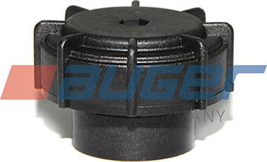 Auger 76050 - Крышка, резервуар охлаждающей жидкости autospares.lv