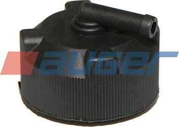 Auger 76051 - Крышка, резервуар охлаждающей жидкости autospares.lv