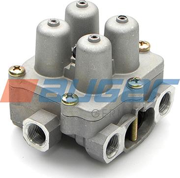 Auger 76019 - Многоконтурный защитный клапан autospares.lv