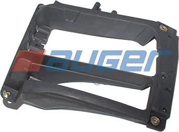 Auger 76175 - Рамка, основная фара autospares.lv