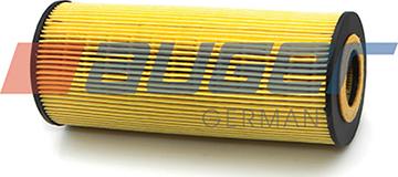Auger 76806 - Масляный фильтр autospares.lv
