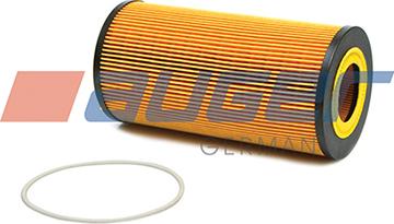 Auger 76816 - Масляный фильтр autospares.lv