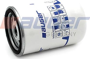 Auger 76785 - Топливный фильтр autospares.lv