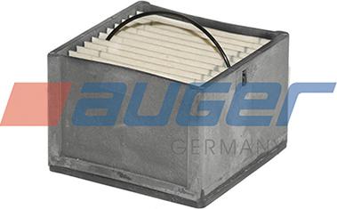 Auger 76786 - Топливный фильтр autospares.lv