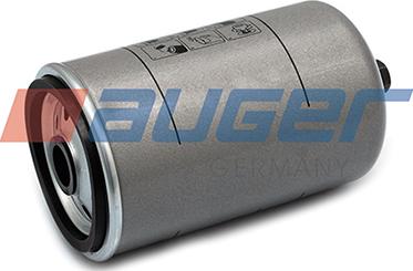 Auger 76780 - Топливный фильтр autospares.lv
