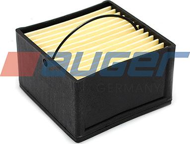 Auger 76782 - Топливный фильтр autospares.lv