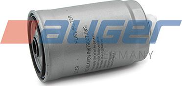Auger 76787 - Топливный фильтр autospares.lv