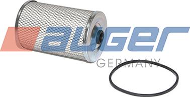 Auger 76777 - Топливный фильтр autospares.lv