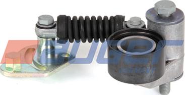 Auger 70466 - Натяжитель, поликлиновый ремень autospares.lv