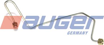 Auger 70484 - Трубопровод высокого давления, система впрыска autospares.lv