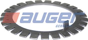Auger 70271 - Стопорная зубчатая шайба, планетарная колесная передача autospares.lv