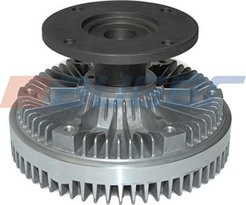 Auger 71460 - Сцепление, вентилятор радиатора autospares.lv