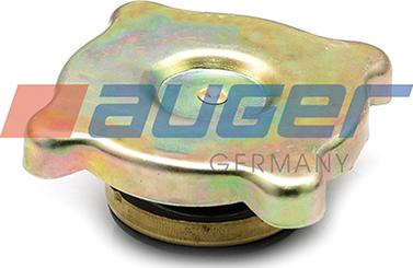 Auger 71274 - Крышка, резервуар охлаждающей жидкости autospares.lv