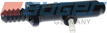 Auger 78927 - Главный цилиндр, система сцепления autospares.lv