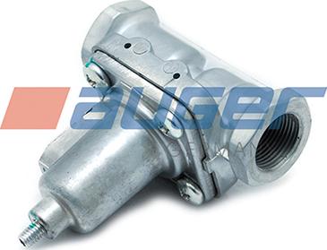 Auger 78550 - Перепускной клапан autospares.lv