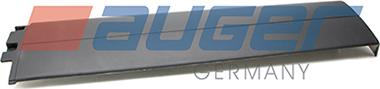 Auger 78081 - Подкрылок, внутренняя часть крыла autospares.lv