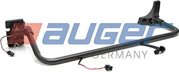 Auger 78078 - Кронштейн, наружное зеркало autospares.lv