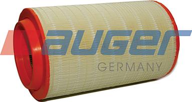 Auger 78185 - Воздушный фильтр, двигатель autospares.lv