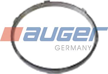 Auger 78896 - Конус синхронизатора, сателлитное колесо autospares.lv