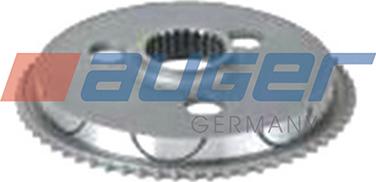 Auger 78898 - Кольцо синхронизатора, ступенчатая коробка передач autospares.lv