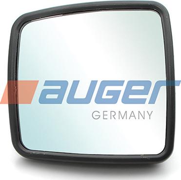 Auger 73962 - Широкоугольное зеркало autospares.lv