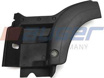 Auger 73406 - Подножка, накладка порога autospares.lv