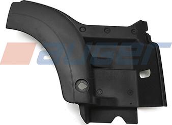 Auger 73407 - Подножка, накладка порога autospares.lv