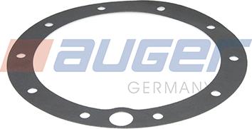 Auger 73395 - Уплотняющее кольцо, ступица колеса autospares.lv