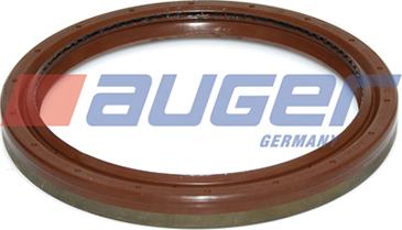 Auger 73396 - Уплотняющее кольцо, сальник, ступица колеса autospares.lv